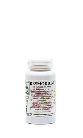 Desmodium 80 Compresse