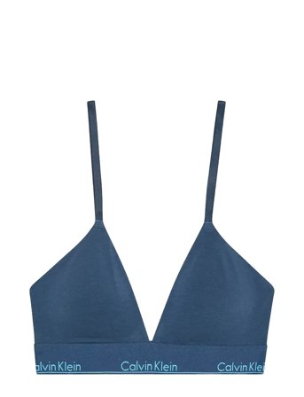 Calvin Klein | Lightly Lined Triangle | S