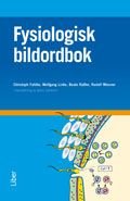 Fysiologisk bildordbok, ISBN: 9789147100248