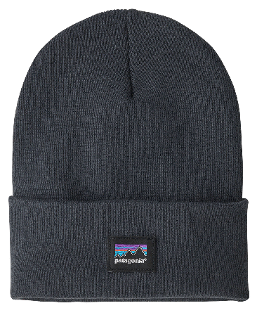Patagonia Everyday Beanie Smolder Blue