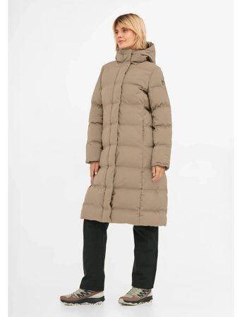 Five Seasons Ivory Jkt W - Beige - 38