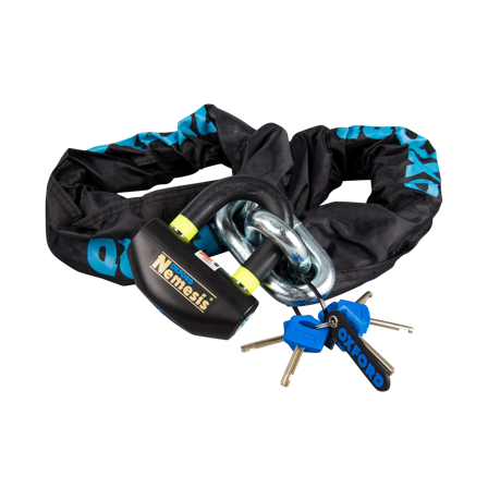 Schlosspaket Oxford Nemesis