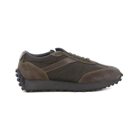 Doucal's - Sneakers - Brun - Herr - Storlek: 43 Eu, Herr, Storlek: 43 EU
