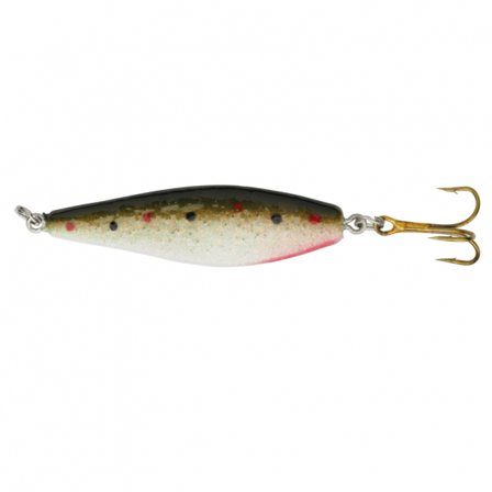 Abu Garcia Stor Zigge 18g - Ayu Green