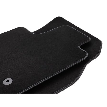 Polyamid PREMIUM foran: Lexus NX 300H crossover 2014-_MGF