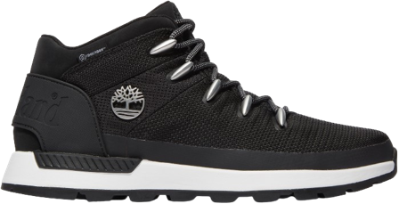 Timberland M's Sprint Trekker WP Jet Black