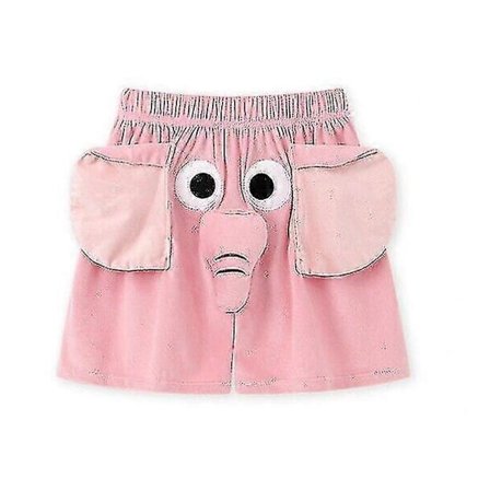 Elefant Snabel Pyjamasbukser Mænd, elefant Pyjamasbukser, tegneserie Pyjamasbukser Sjove Glade H