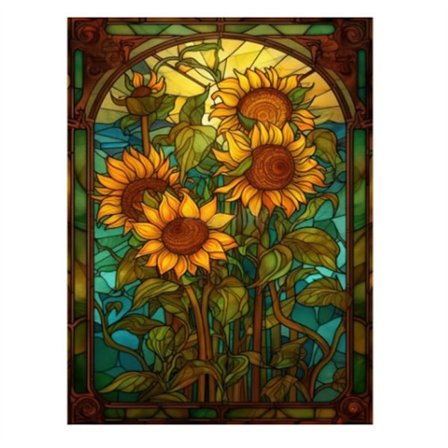 Taide Seinäkoristeet Seinätaide 03 03