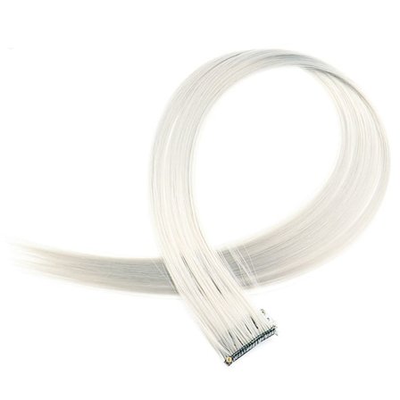 10 st Clip in Hair Extensions