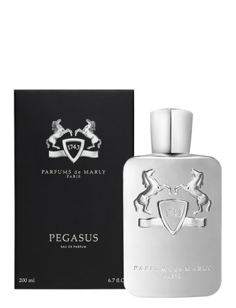 Parfums de Marly Pegasus Edp 200 Ml - Nude - 200 ml
