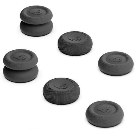 CQC och FPS Tumgrepp Joystick Kåpa Analog Spakskydd