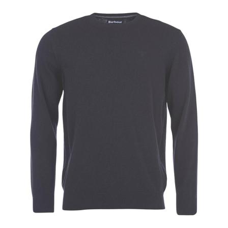 Barbour, Shirts Zwart, Heren, Maat:M