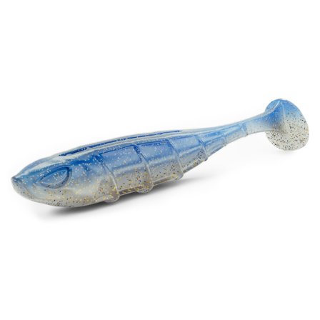 Nays Baits VNM 5.0'' (5-pcs) - C-12