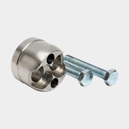 Plunsch 2st skruvhål 200, 250, 270, 280, 285, 290, 290DP, SP, DP