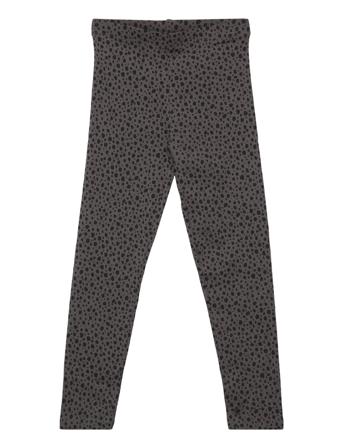 Eliop Leggings Multi/mønstret Mango