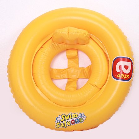 Bestway Swim Safe -uimaranka