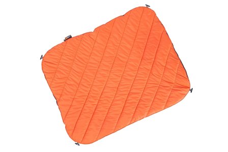 Non-stop Protector bivvy bed -str S