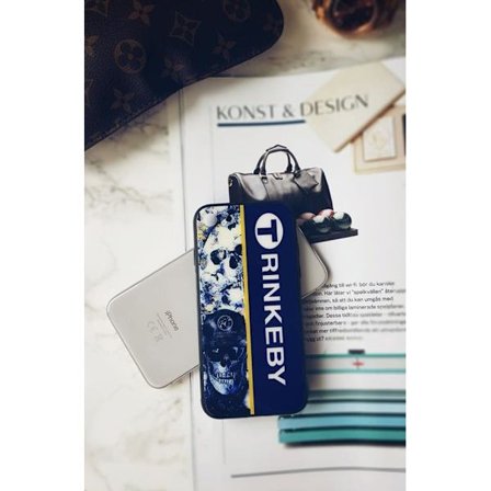 RINKEBY - VÄSTERORT MOBILSKAL till Iphone 7/8