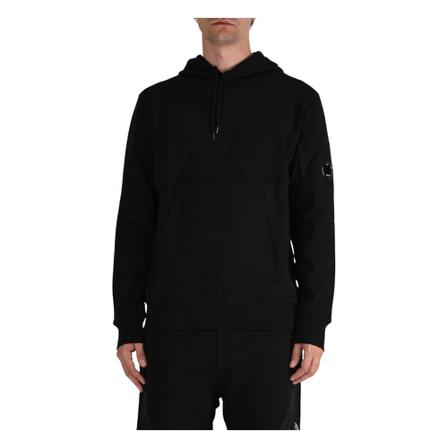 C.p. Company Hoodies Sort, Herre