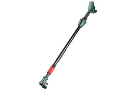 Metabo 628714000 Teleskophåndtak MS, 180 cm, Hagemaskiner