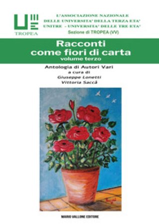 Racconti come fiori di carta. Vol. 3