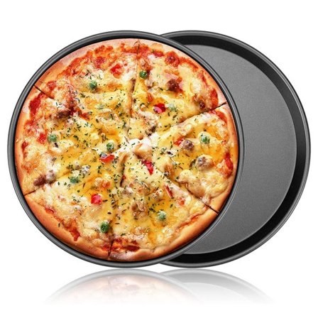 Pizzamuotti Air Fryerille 20cm