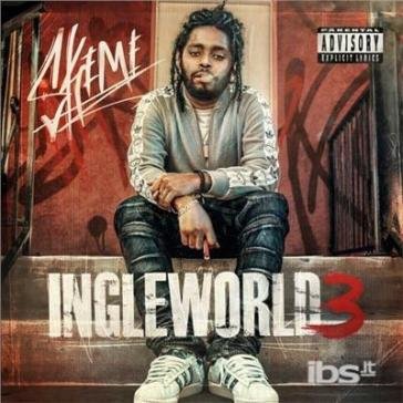 Ingleworld 3 SKEME