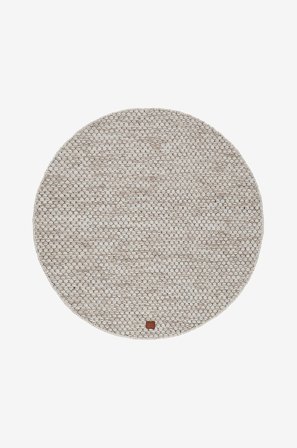 KM Home - Villamatto Torekov - Beige - Villamatot - 200 - - Homeroom