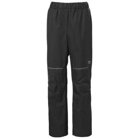 Helly Hansen Workwear Manchester 2.0 71464-990 Vinterbyxa svart M, Kläder