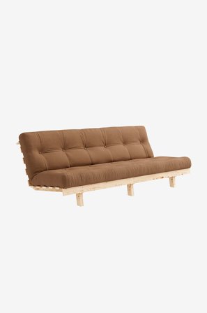 Karup Design - Sovesofa Lean - Brun - Sovesofaer - Fra Homeroom