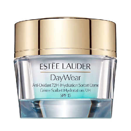 Estée Lauder DayWear Anti-Oxidant 72H Hydrating Sorbet Cream SPF 15 Dagcreme Dam 50 ML