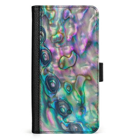 Bjornberry Sony Xperia 10 V Fodral - Snäcka