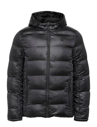 Outerwear Black Blend