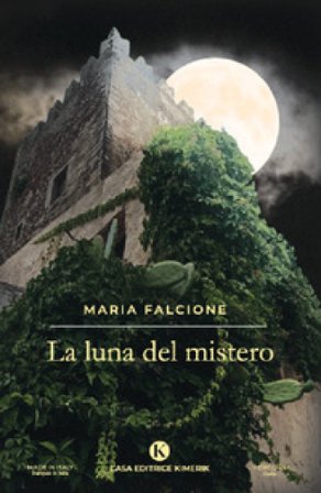 La luna del mistero Maria Falcione