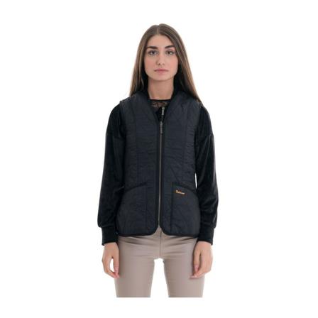 Barbour Light Jacka svart, Dam, Dam, Storlek: S