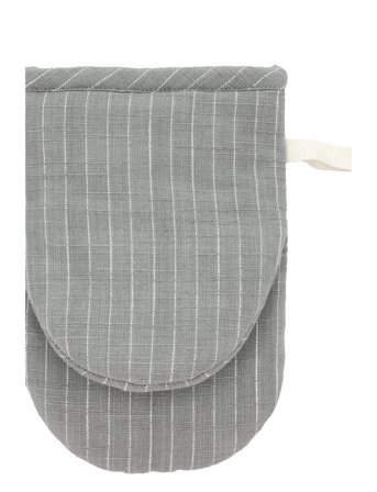 Miniovnhandske Line Grey Södahl