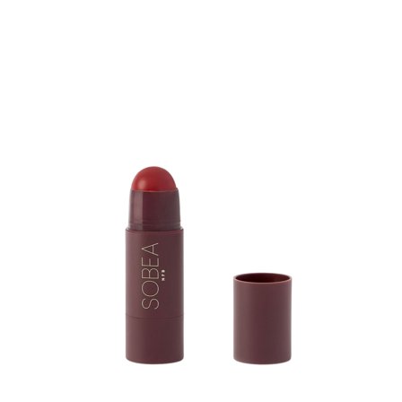 SOBEA COSMETICS BOOM STICK Blush & Lips Sun Kiss 6g - Fard Stick