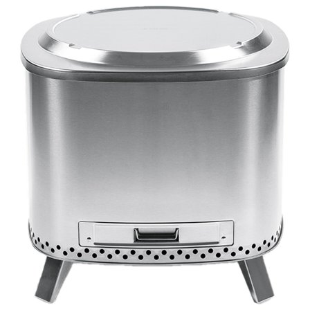 Espegard Lock till Brasa 50 eldtunna | Matlagning > Kokkärl & Stekpannor > Lock till kokkärl > Lock | Bagaren och Kocken