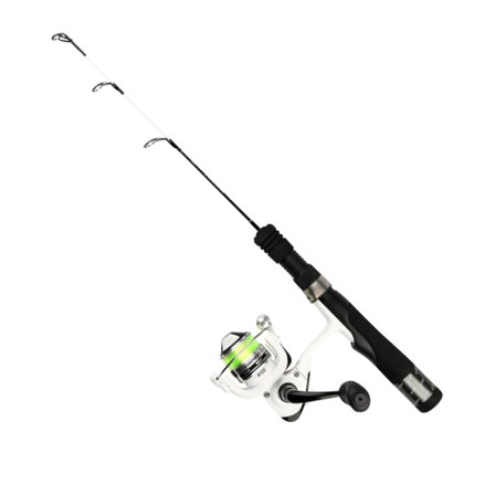 IFISH Pioneer HSP Combo 18''
