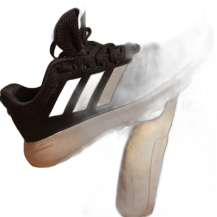 Adidas skor