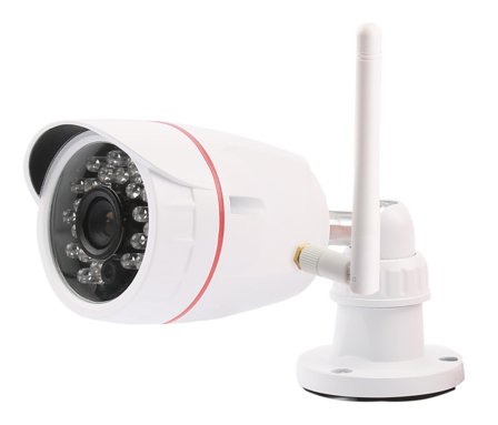 Olympia OC 1280P Outdoor Camera for Protect / ProHome Series