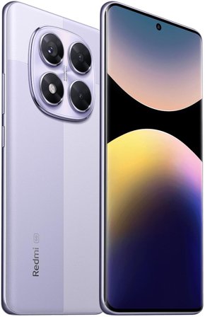 Xiaomi Redmi Note 14 Pro 5G 16.9 Cm