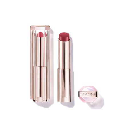 Lancôme Lip Idôle Butterglow 30 Lisa's coral glow 3g - Rossetto brillante
