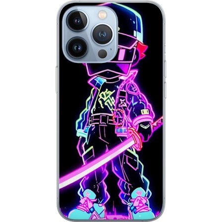 Kompatibel Mobilcover til Apple Apple iPhone 13 Pro Kold