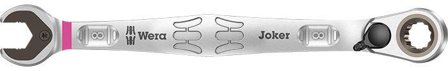 Wera Joker Switch U-ringspärrnyckel 8 x 144 mm, Handverktyg