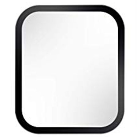 3D Full Cover Skärmskydd för Apple iWatch Serie 4/5