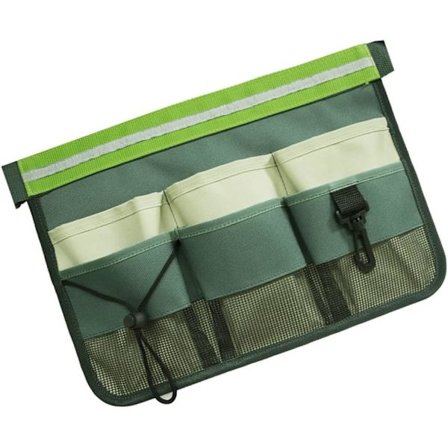 Havearbejde Værktøjsbælte Herre Værktøjsbælte Tømrer Tote Taske Sygeplejerske Tote Taske Havearbejde Værktøj Opbevaringspose Havearbejde Tote Taske