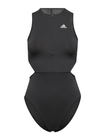 Leotard W Black Adidas Performance