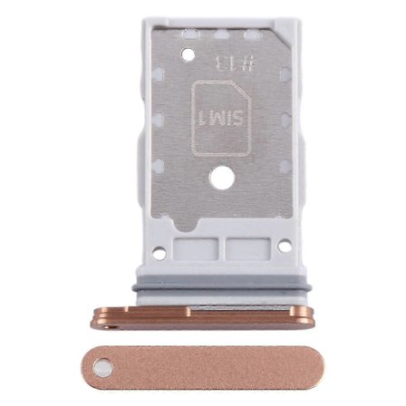 SIM-kort holder for Samsung Galaxy S24 S24+ 5G