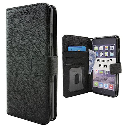 New Standcase Wallet iPhone 7 Plus